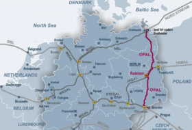 Gazprom supply jitters roil gas market facing return of freeze